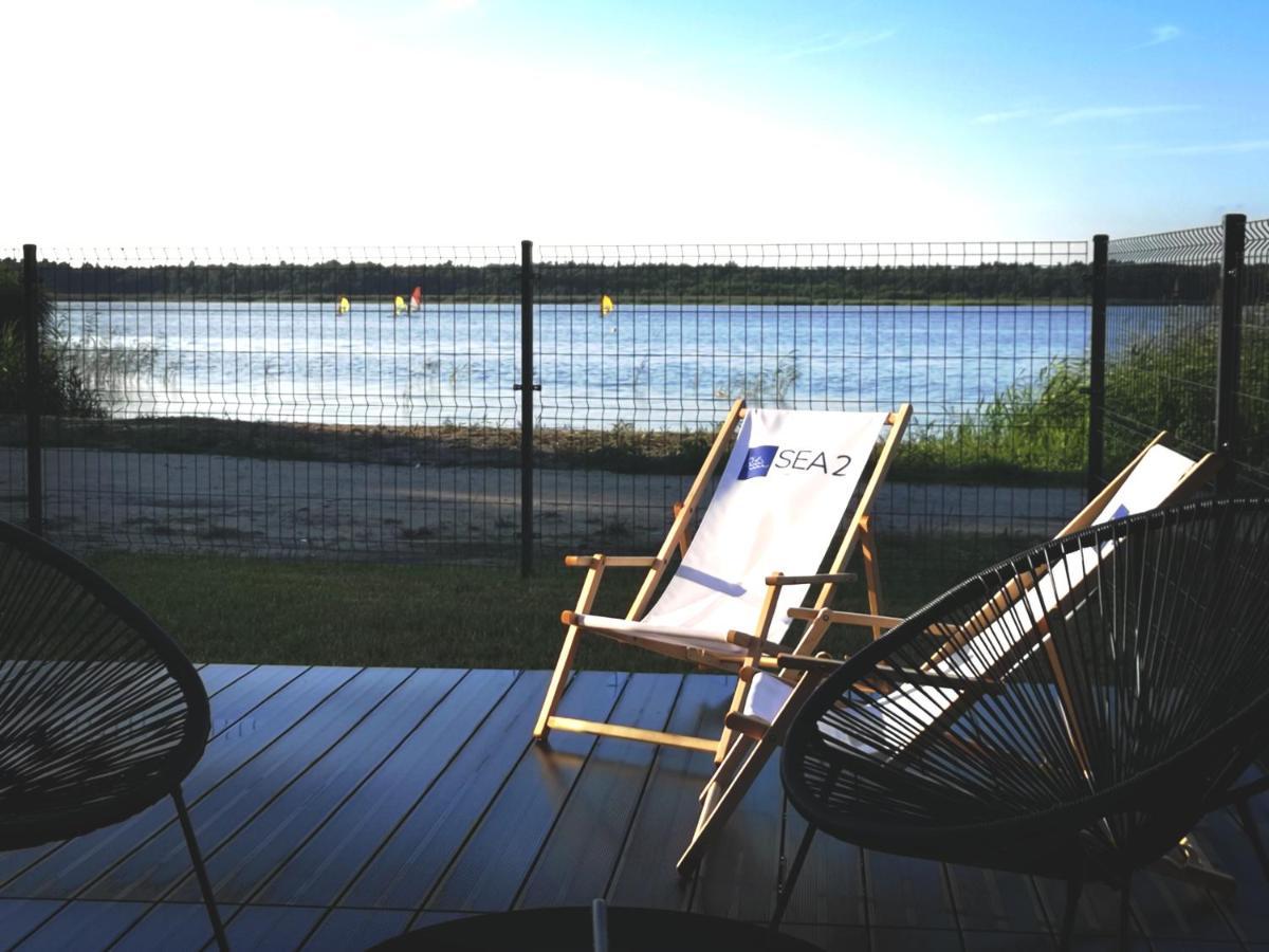 Sea2 Leba Villa Nowecin Exterior photo