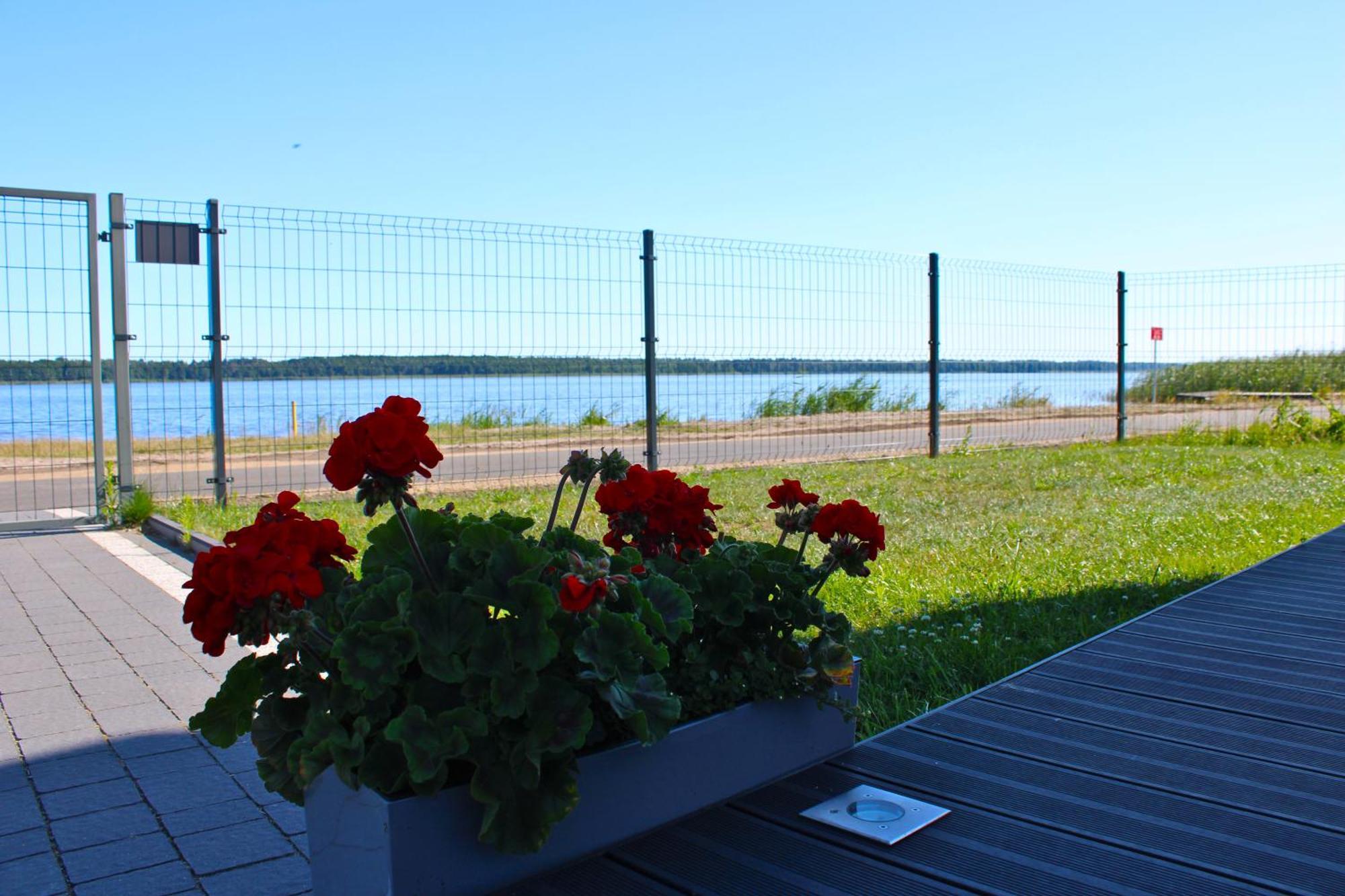 Sea2 Leba Villa Nowecin Exterior photo